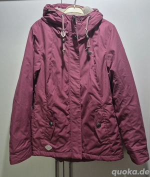 Winterjacke für Damen grösse L NEU