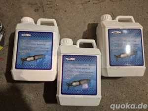 Toralin Diesel Partikelfilter Reiniger Set