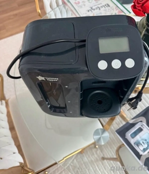 tommee tippee perfect prep flaschenzubereiter