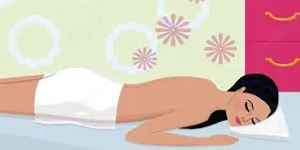  Yoni-Massage für Frauen    sinnliche Reise zu dir selbst