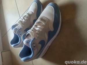 Nike airmax Größe 43 
