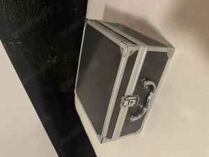 Tattoo-Maschine (inkl. Zubehör)