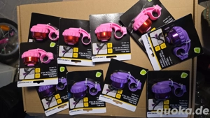 dunlop Fahrrad klingel