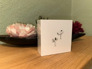Airpods Pro 2 Gen. Neu und Versiegelt