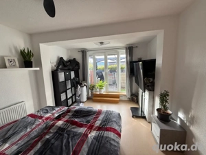 Nachmieter Penthouse in Reform