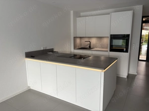 Küche von Häcker zu verkaufen 