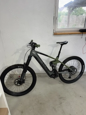 CUBE Stereo Hybrid 160 HPC TM 750   Modell 2023