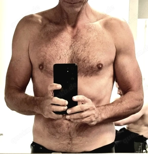 Lass Dich fallen - gegen TG