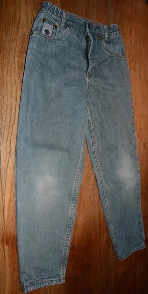 Kinderjeans 128