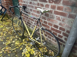 Peugeot Fahrrad Rennrad 28
