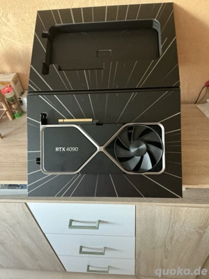 NVIDIA GeForce RTX 4090 FE Founders Edition 24GB
