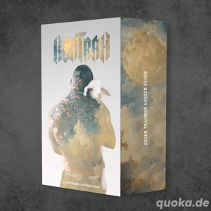 2 Karten für das kontra k Konzert 