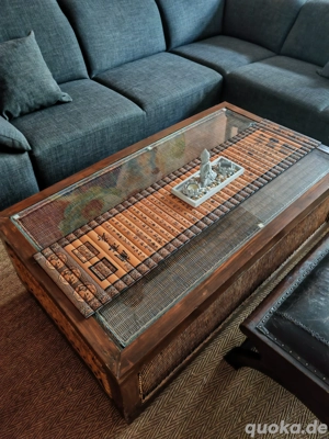 Couchtisch 