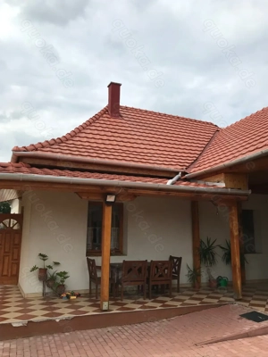 Haus zum Verkauf in Ungarn- Egyek 70.000.000 HUF Bild 2