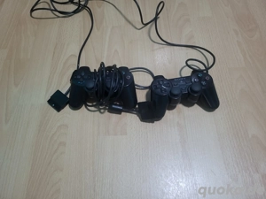 Originale Playstation 2 Controller