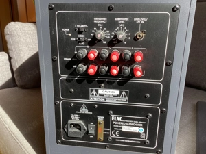 Lautsprecher ..subwoofer