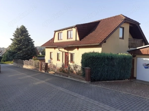 Ferienwohnung am rande des harzes !