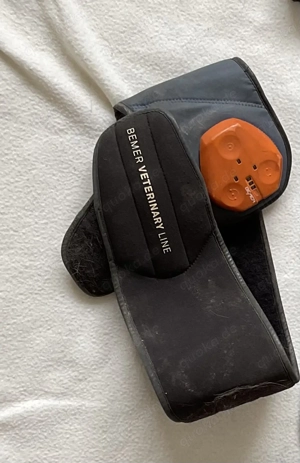 Bemer Pferdedecke gebraucht Bild 3