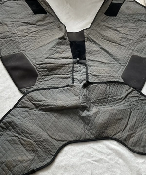 Bemer Pferdedecke gebraucht Bild 4