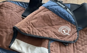 Bemer Pferdedecke gebraucht Bild 5