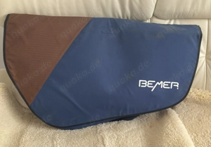 Bemer Pferdedecke gebraucht Bild 6