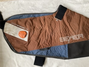 Bemer Pferdedecke gebraucht Bild 2