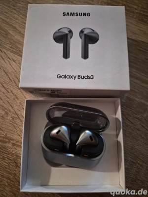 Biete Samsung Galaxy Buds 3