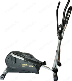 Kettler Cross-Trainer  ORION .