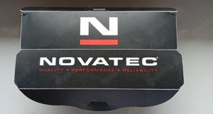 Novatec Superlight HR Nabe NEUWERTIG - OVP