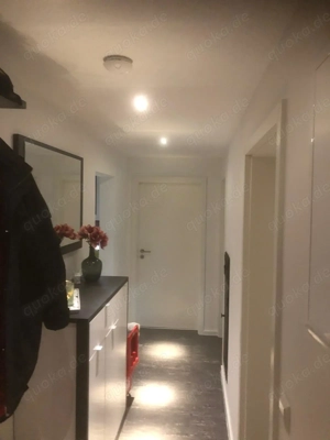 Schöne 3 Zimmer Wohnung 