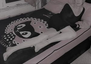 Große schlanke reife TV-Escort Pforzheim