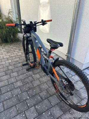 E-Bike Cube