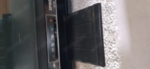 Drucker Ebson XP -235  Bild 2