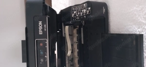 Drucker Ebson XP -235  Bild 3