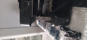 Drucker Ebson XP -235  Bild 5