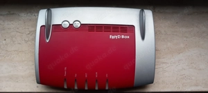 Fritzbox 7430