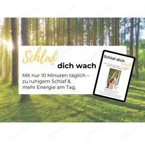 Zu müde fürs Leben   zu wach zum Schlafen? Dein Guide für 0  