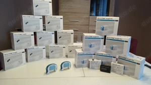 Accu Chek Insight inkl. Zubehör