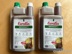 Ewalia Nervensaft 1    1 Liter (habe 2 x 1 l) 