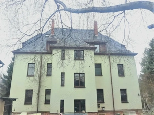 Lugau - 5 Zimmer Whg. mit Gartenmögl.& 3 Monate Mietfrei ;)