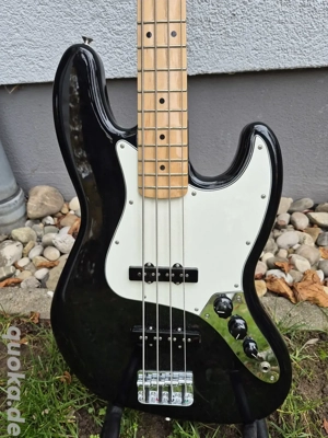 Fender Player Jazz Bass 1