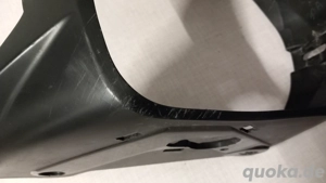 Honda MSX Frontmaske Bild 2