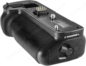 Panasonic Lumix DMC GH4  schwarz