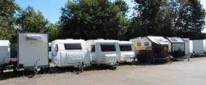 Kastenanhänger, Kipper, Fahrzeugtransporter, Verka Bild 2