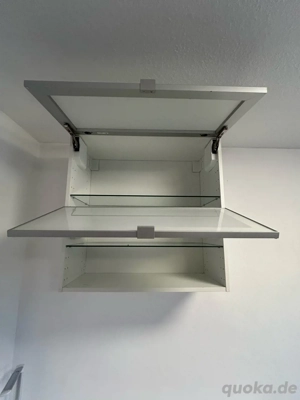 Wandschrank IKEA METOD 