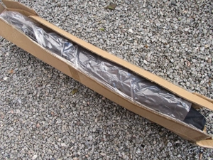 Neu Kronenburg Feldbett 210x72x45 ... sehr stabil bis 200kg