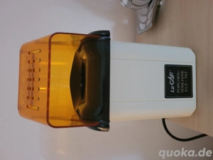 Popcornmaschine