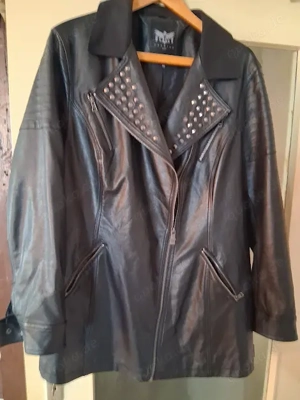 kunstlder jacke 4XL(52)