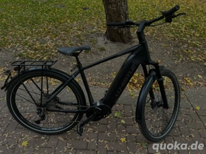 Atala Whistle Highspeed 45 km h | Bosch Motor | Neu & Garantie