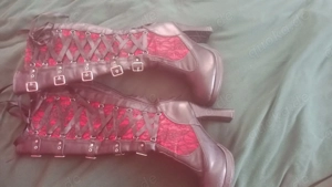 Damen Stiefel 41